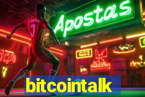 bitcointalk