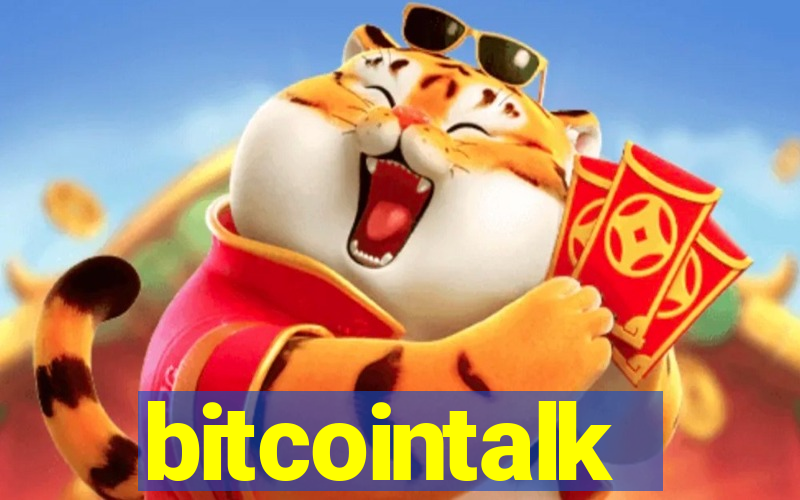 bitcointalk