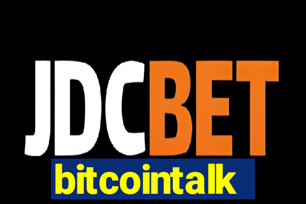 bitcointalk