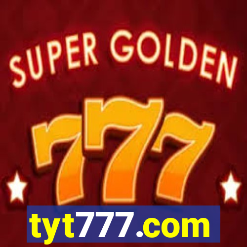 tyt777.com