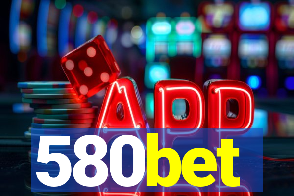 580bet