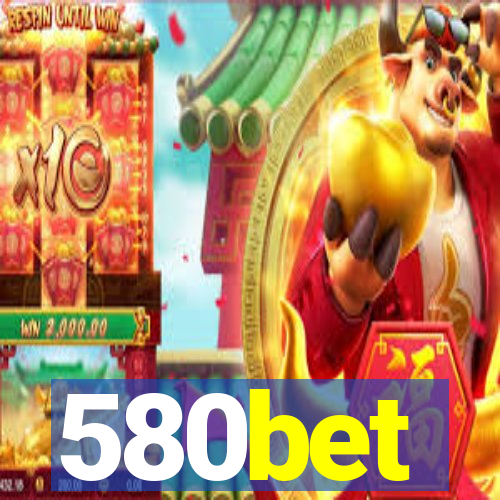 580bet