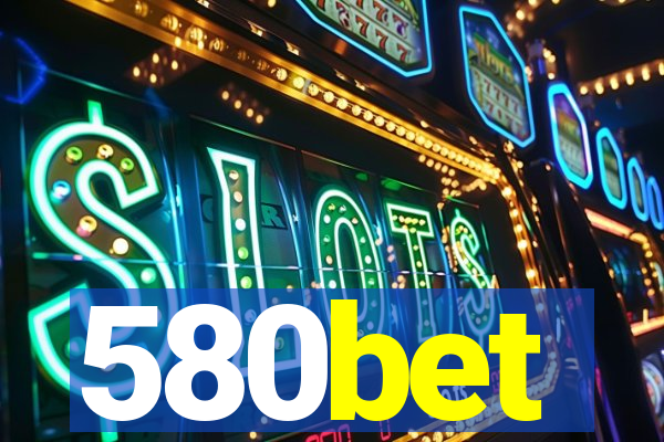 580bet