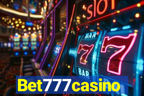 Bet777casino