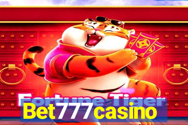 Bet777casino