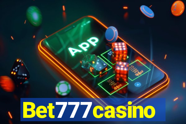 Bet777casino