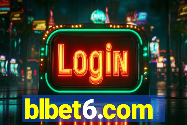 blbet6.com