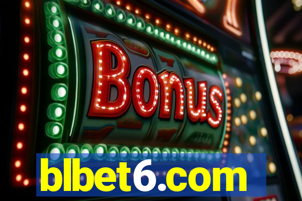 blbet6.com