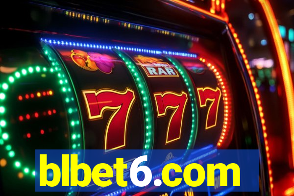 blbet6.com