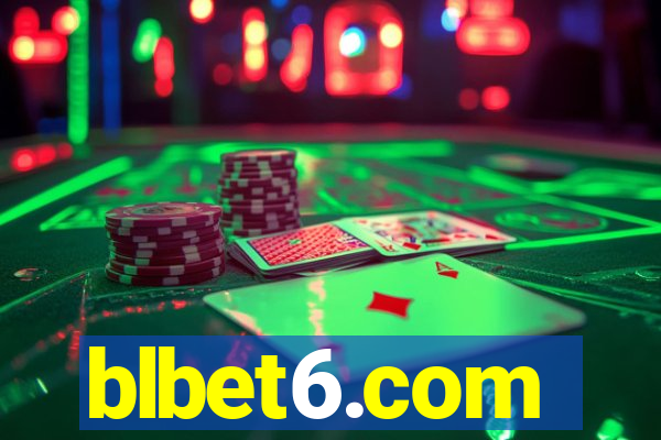 blbet6.com