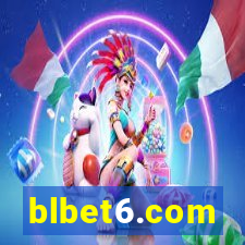 blbet6.com