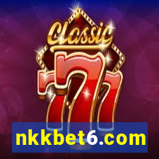 nkkbet6.com