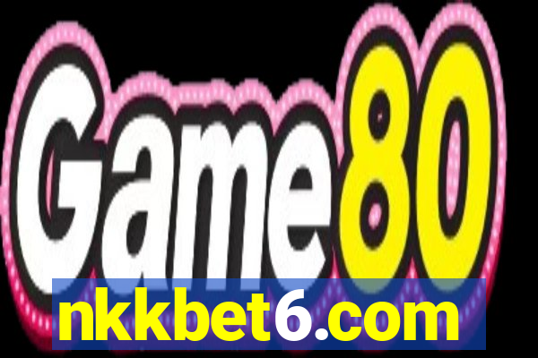 nkkbet6.com