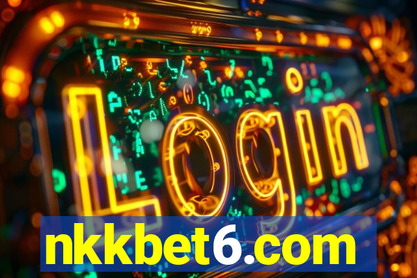 nkkbet6.com