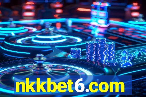 nkkbet6.com