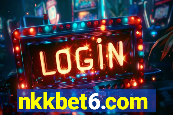 nkkbet6.com