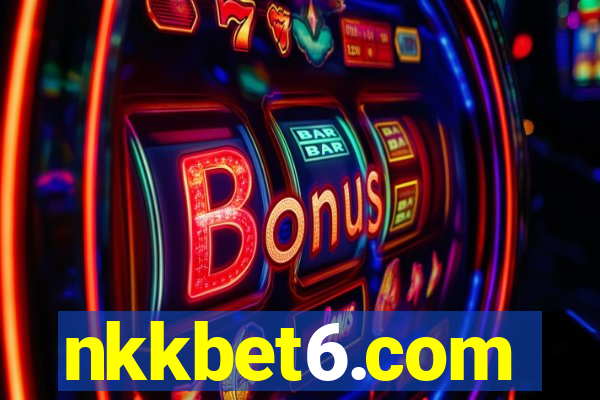 nkkbet6.com