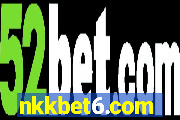 nkkbet6.com