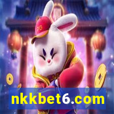 nkkbet6.com