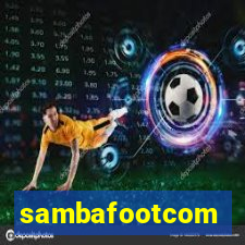 sambafootcom