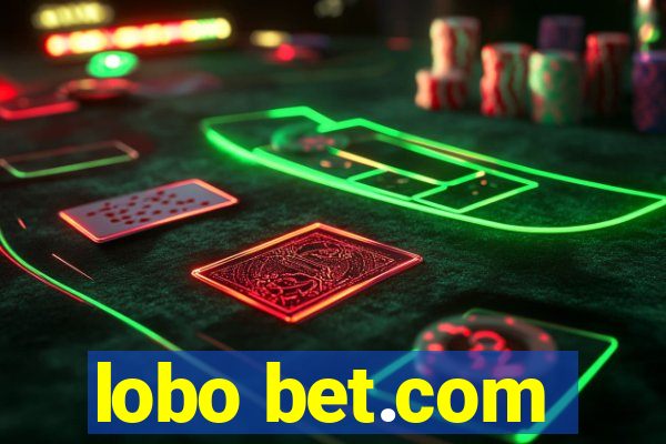 lobo bet.com