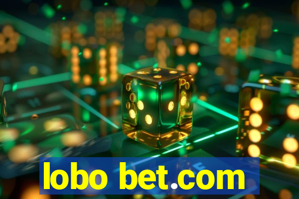 lobo bet.com