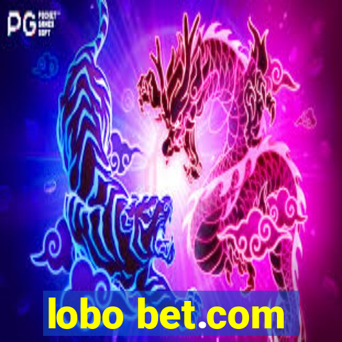 lobo bet.com