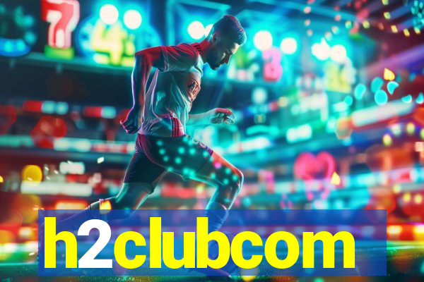 h2clubcom