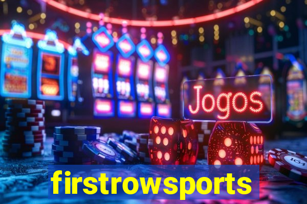 firstrowsports