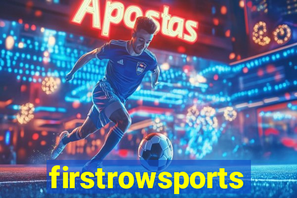 firstrowsports