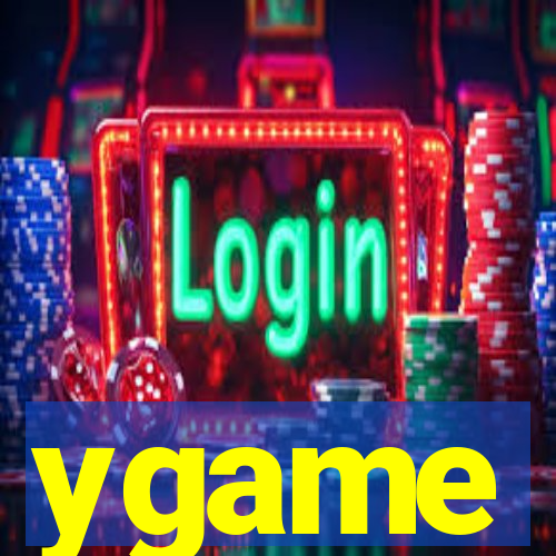 ygame