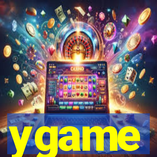 ygame