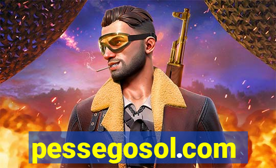 pessegosol.com