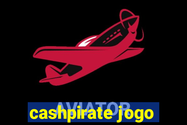 cashpirate jogo