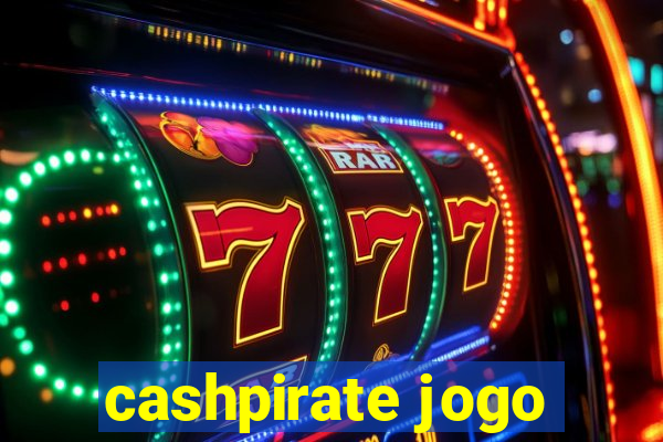 cashpirate jogo