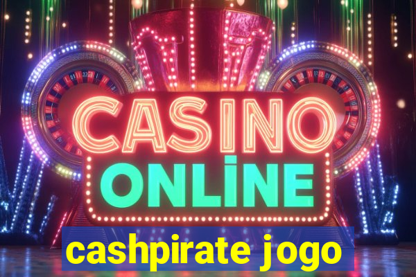 cashpirate jogo