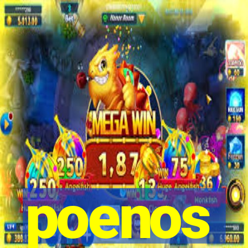 poenos