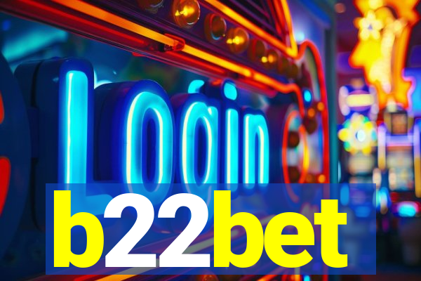 b22bet