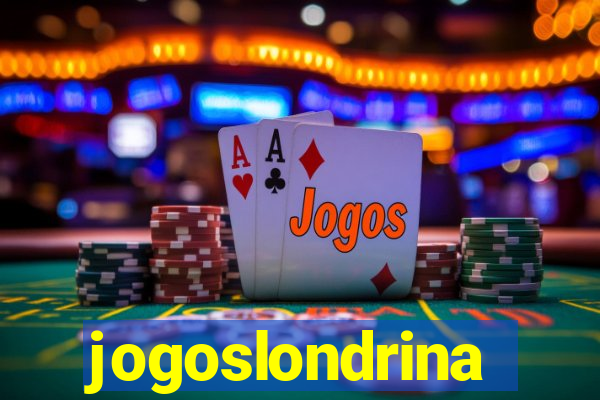 jogoslondrina