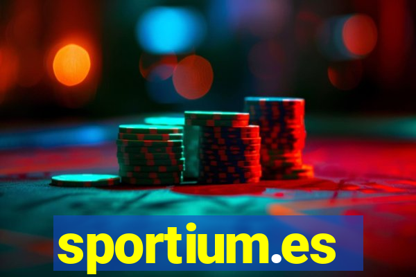 sportium.es