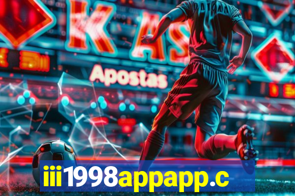 iii1998appapp.com