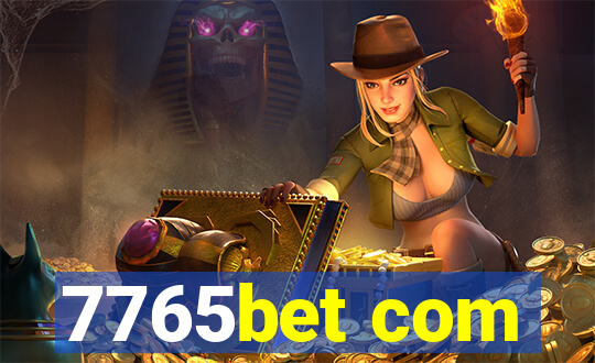 7765bet com