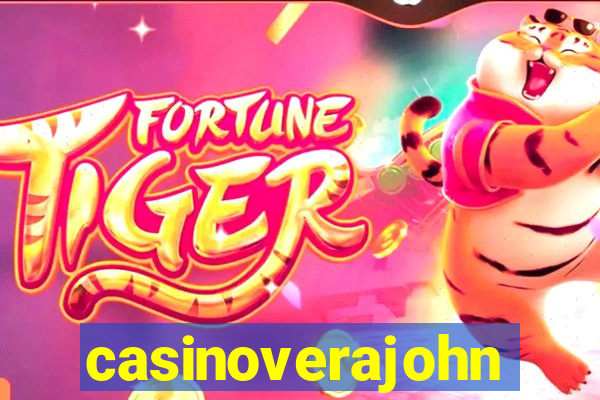 casinoverajohn