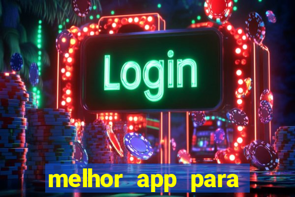 melhor app para ganhar dinheiro jogando