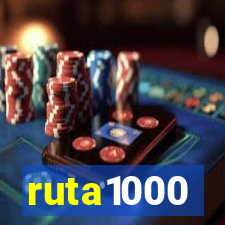 ruta1000