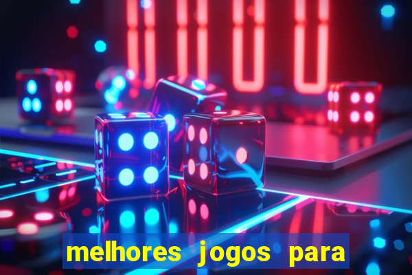 melhores jogos para ganhar dinheiro no pix