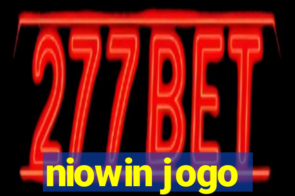 niowin jogo