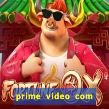 prime video com mytv codigo