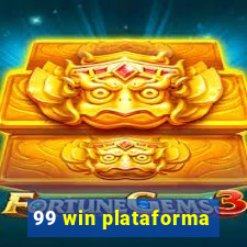 99 win plataforma