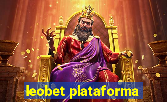 leobet plataforma